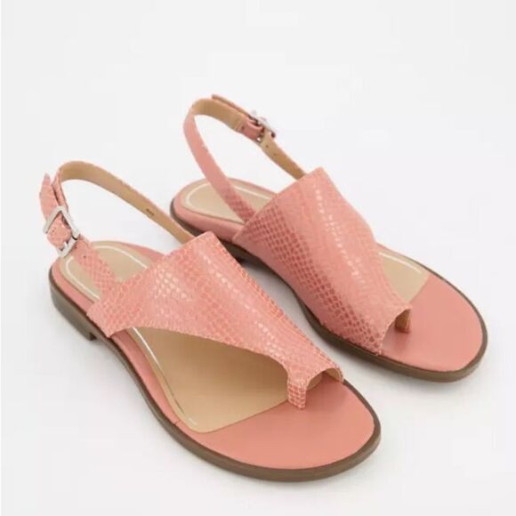 ✨Vionic Ella Sz 9 Sandals✨ - Picture 1 of 13